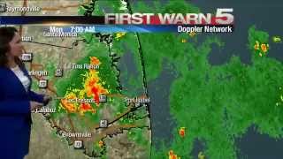 KRGV FIRST WARN 5 Quickcast - September 15
