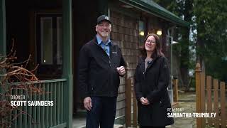 203 Summerhill Road, Southampton Video Tour