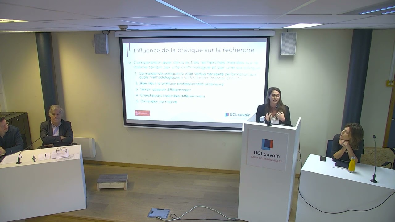 Réponse à B. Truffin par O. Nederlandt