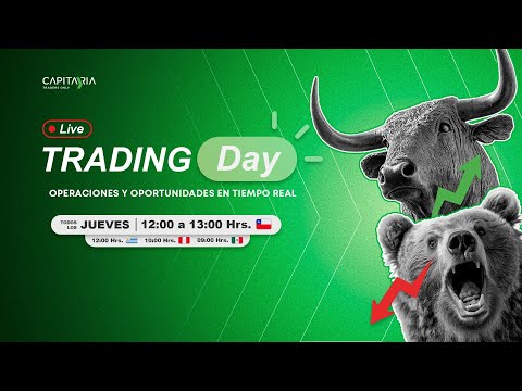Trading Day 6 de febrero