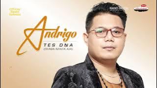 Andrigo - Tes DNA (Dunia Nyata Aja) (With Lyrics) ( Radio Release)