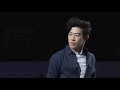 Nathan Chen | WC 2019 EX ( Next to me, Nemesis)