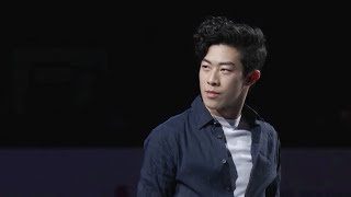 Nathan Chen | WC 2019 EX ( Next to me, Nemesis)