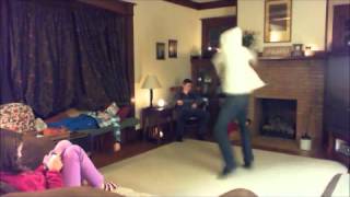 Harlem Shake richmond style!