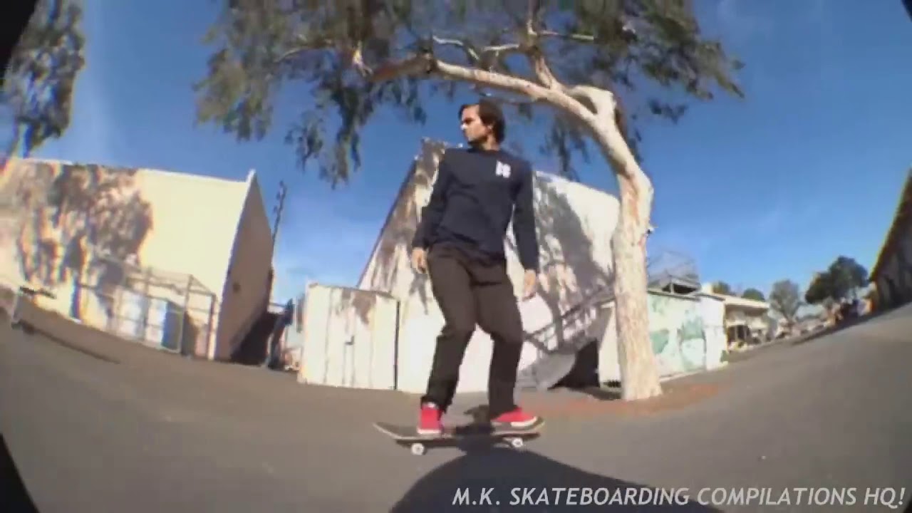 EGYPT SKATE CLUBBEST SKATEBOARD TRICKS AWESOME SKATE & SKATEBOARDING