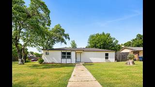 5001 Meadowbrook Drive Fort Worth TX 76103