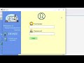 How to Design login form in C# widow form | Code with kamran