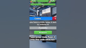 😲 NEW FLOOR 2 CODE (Car Crushers 2)