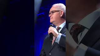 Greater Vision: God Wants To Hear You Sing // NQC - National Quartet Convention