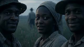 The Transatlantic Slave Trade — Part 2: The Middle Passage