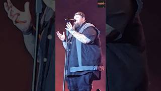 JELLY ROLL Performs SON OF A SINNER Live At ROCKVILLE DAY 2!!! #jellyroll #rockville #shorts #viral