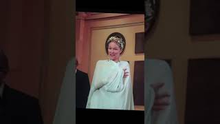 Grace VanderWaal Vesta’s arrival set to “My Pledge” #megalopolis Information