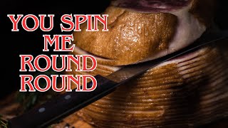 How Spiral Hams Are Made - Behind The Scenes
