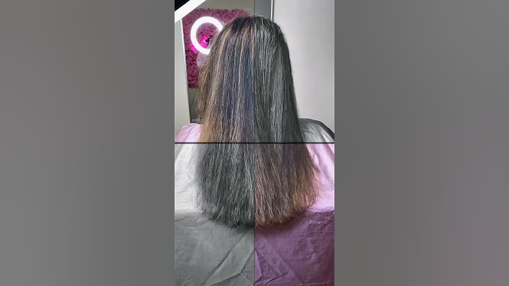 A Change of Look