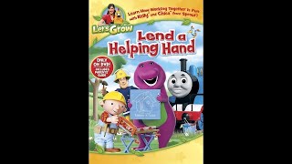 HiT Favorites | Let's Grow: Lend a Helping Hand (Part 2 of 2) [60fps]