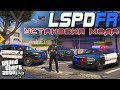 КАК УСТАНОВИТЬ МОД LSPDFR В GTA 5!? LSPD First Response 0.4.6 ИГРА ЗА ПОЛИЦЕЙСКОГО В ГТА 5 МОДЫ