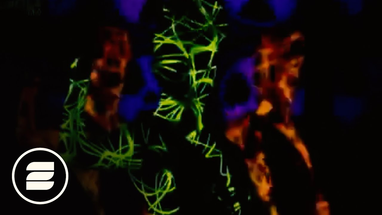 Darren Styles & Manian - Outta my head (Manian Video Mix)