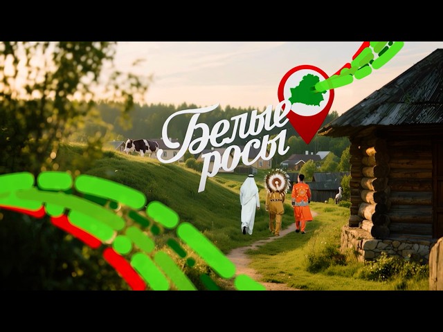 ИНОСТРАНЦЫ В КОЗЬЕМ ЦАРСТВЕ. Мастер-класс "молодой доярки", кукурузный лабиринт, русские французы