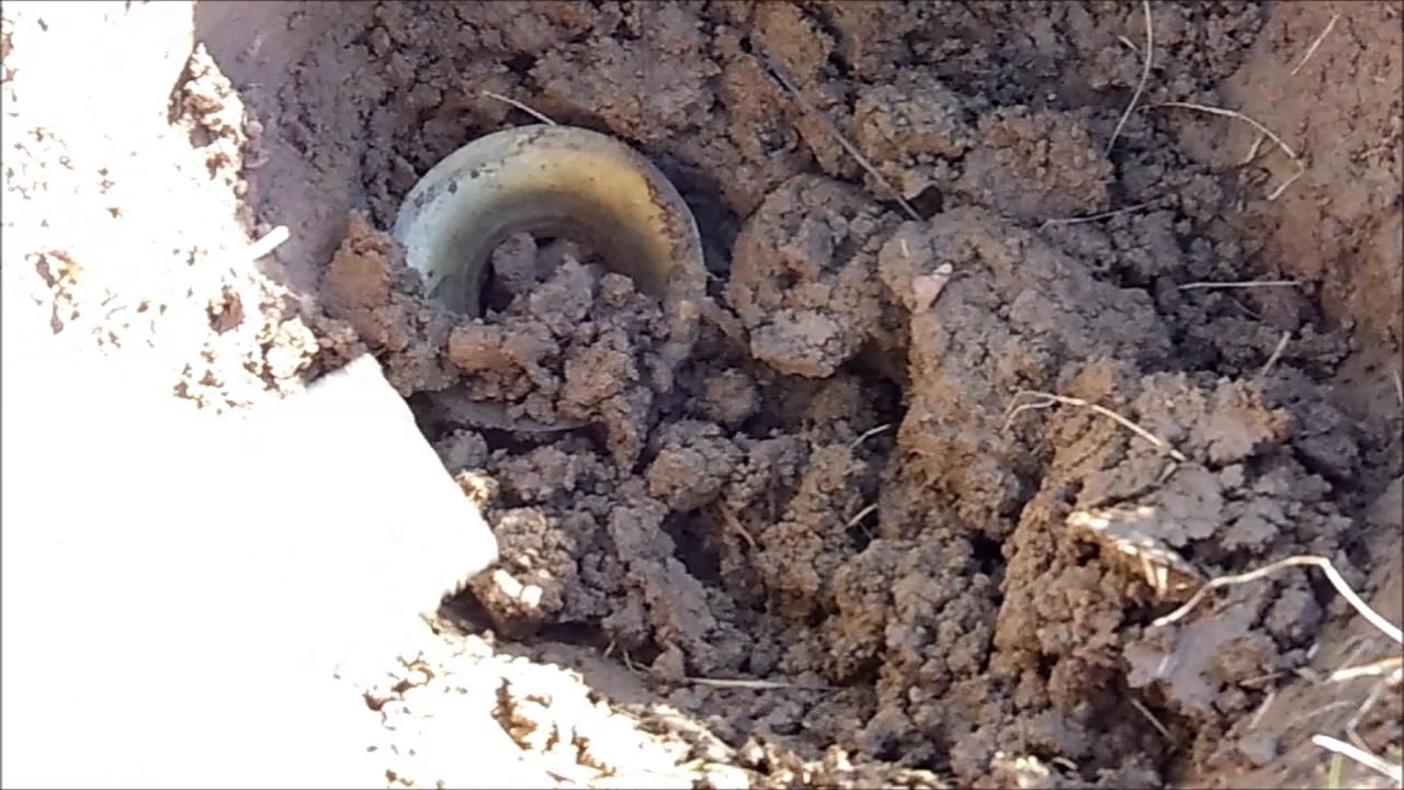 Cum poti gasi Comori cu ajutorul unui Detector de Metale Prt. 2