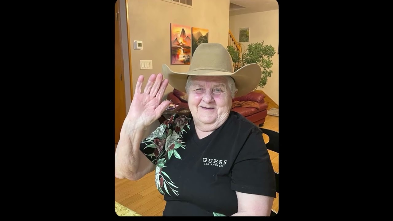 Lidiia Buchmeiuk Video Tribute