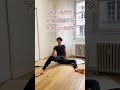 【エグいほど腰回りが痩せる】#shorts
