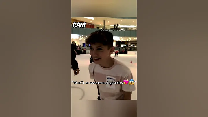 Nidal Wonder revealed that he like Salish Matter😳😱💖//#nalish #salish #nidal #cute #ship//