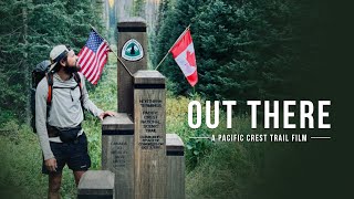 Out There | A Pacific Crest Trail Film