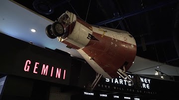 Case Study 2020 - Blustream Video over IP case study from the National Space Centre, Leicester, UK.