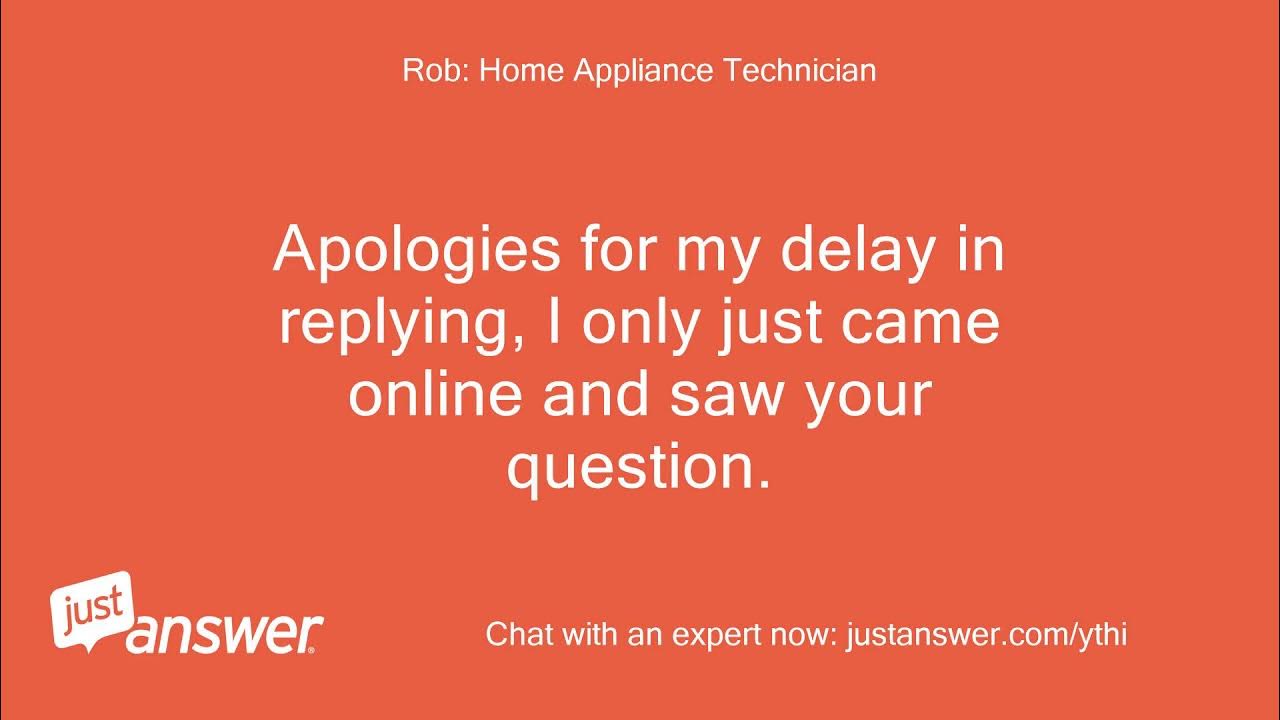 , My Bosch dishwasher door doesn't open all the way, it won't YouTube