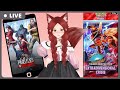 Mobile Game Day: Puzzles &amp; Survive, WUWA 2.4 Live Stream Reaction&amp; Pokemon Pocket Pulls!!