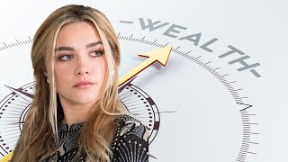 Check out Florence Pugh’s net worth, career success, and personal life You won’t believe her journey