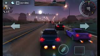 Highway Fast Racing | Knockout 2 #viralvideo #highwaydrifter #highwayracing #racecar  #needforspeed screenshot 2