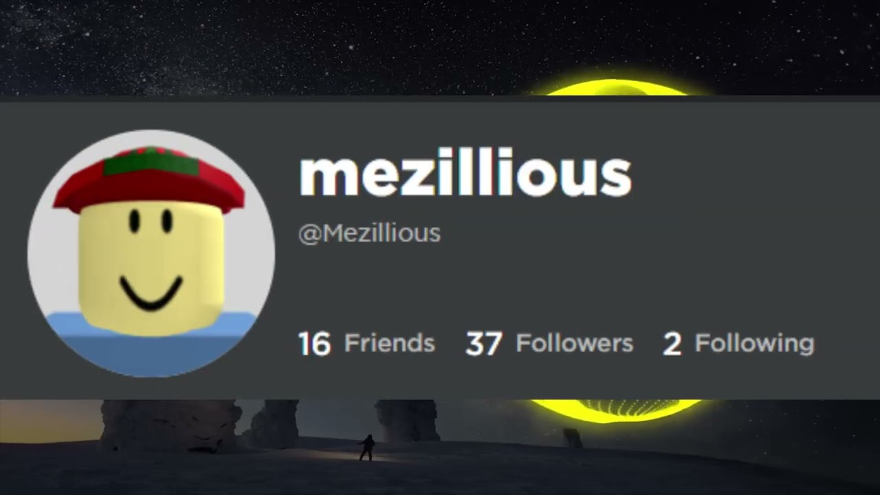 Fake roblox accounts that are brought or pged