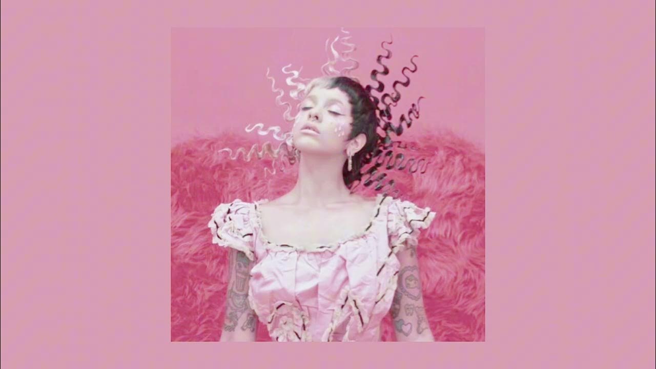 Numbers Melanie Martinez {speed up} YouTube