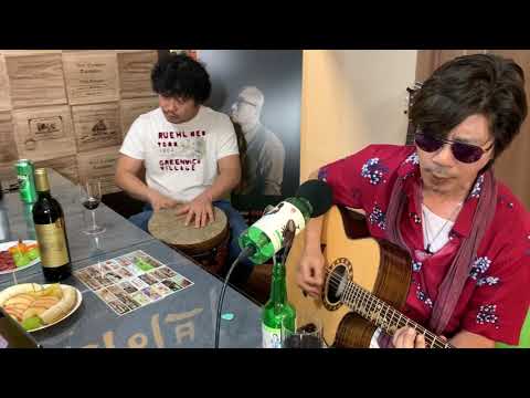 다가기 전에 - 이치현 with 우종민 밴드 (김치찌개 라이브)
