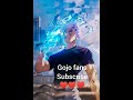 gojo fans subscribe ♥️♥️♥️✨