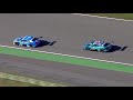 News Race 1 - DTM Hockenheim Final 2018