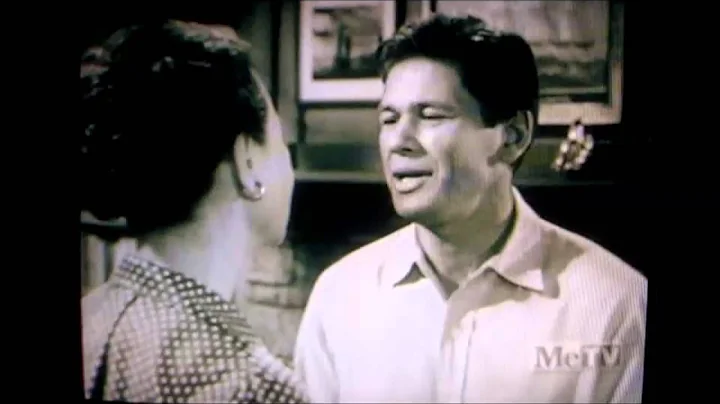 The Millionaire: "The Jerry Bell Story" starring M...