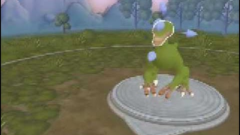 Raptor Tutorial SPORE