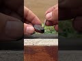 Looks less like a joint and more like woodworking magic #DIY #MasterTip #lifehack