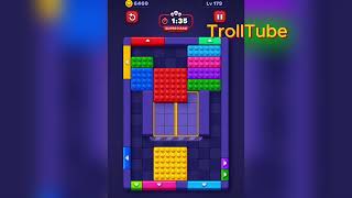 Block Out Level 179