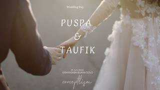  Wedding Putu U0026 Tama  Conceptlism Wedding Vendor  Grahasaba Buana 01 Juni 2026 