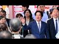 一連4天台灣美食展今開幕！ 賴總統：朝2030年觀光產值1兆目標邁進