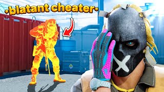 WE MET THE WORST CHEATER EVER