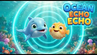 OCEAN ECHO ECHO