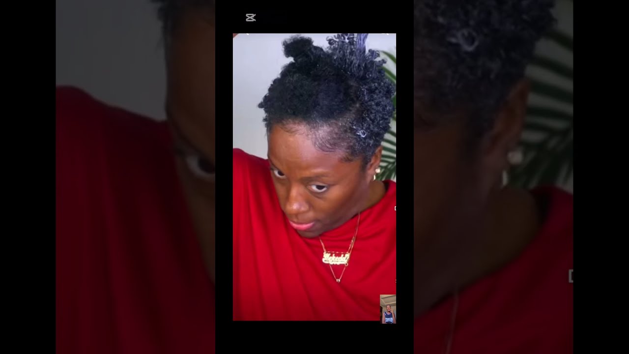 Lovely Hair Transformation Shortsviral Haircut Haircare T