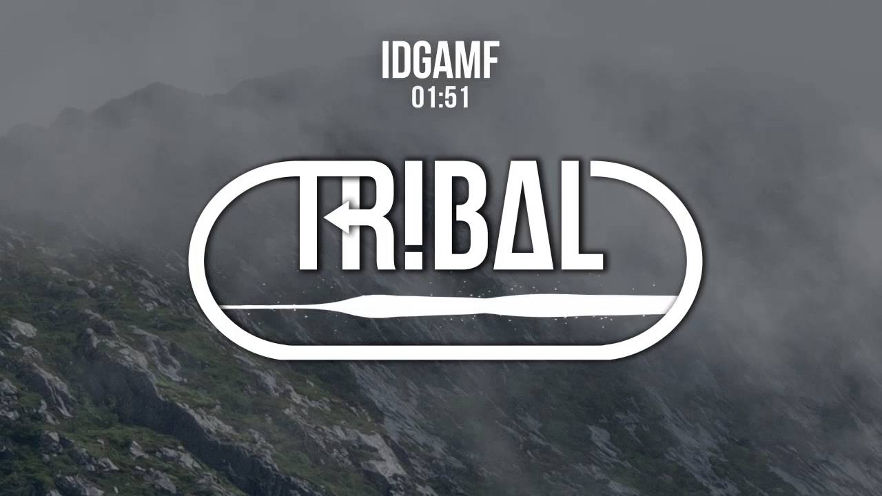 Mad Nation - IDGAMF ft. Keje