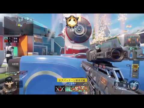 [COD BO3]S&D神プレイ集 #3