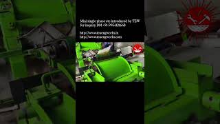 MINI CTC machine TEW 9954121648