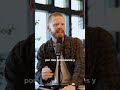 Lo sorprendente no es que haya un infierno, sino que haya un cielo donde podamos ir | VAE Podcast